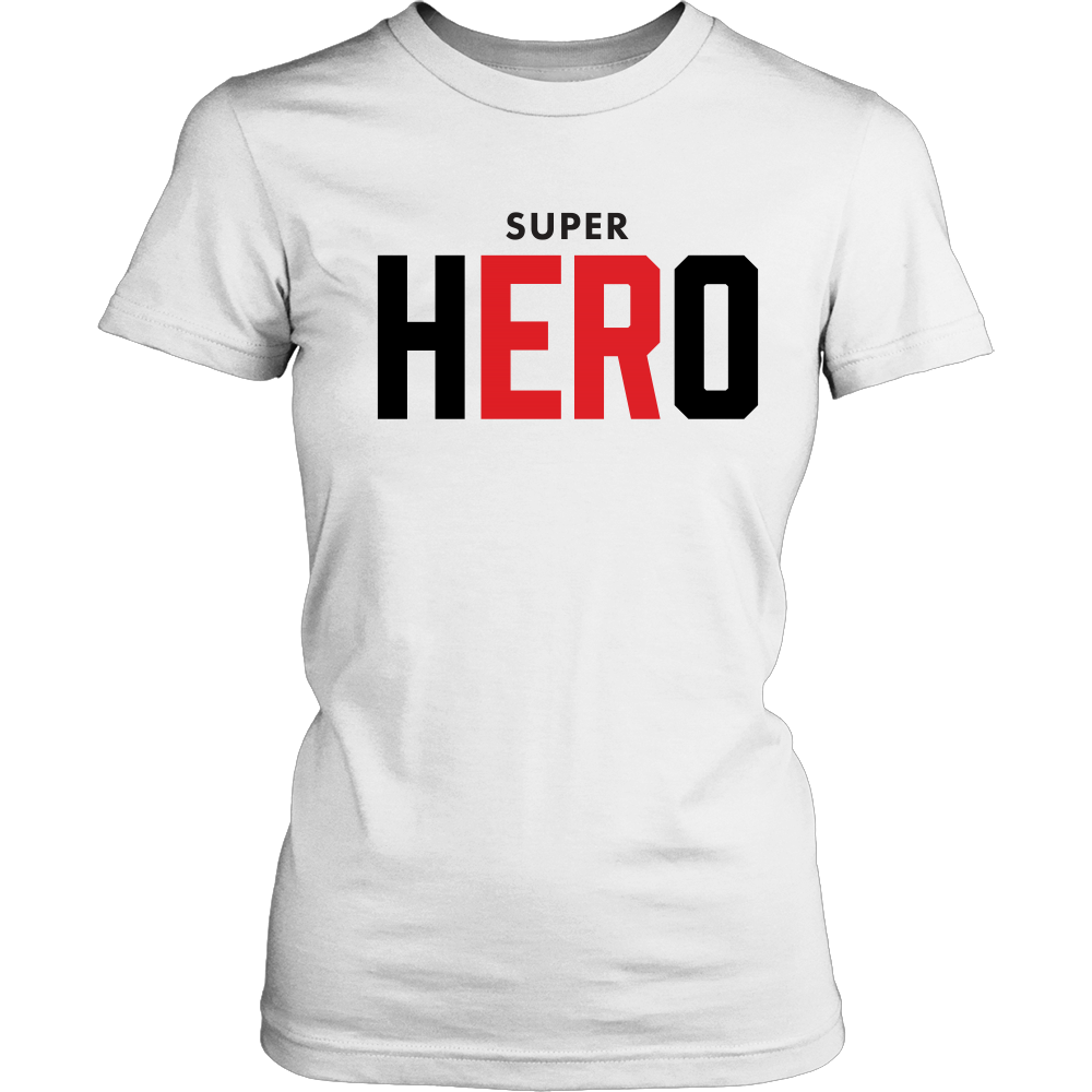 Super HERO - NurseLife
