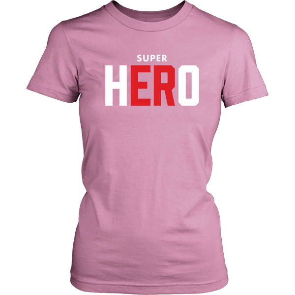 Super HERO - NurseLife
 - 2