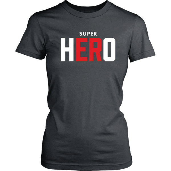 Super HERO - NurseLife
 - 4