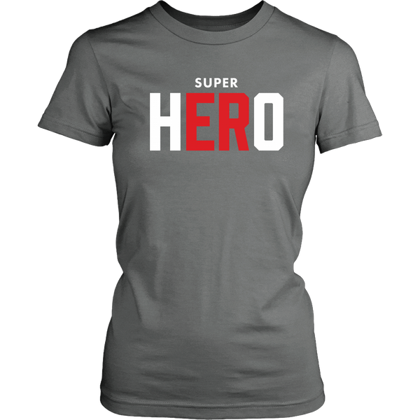 Super HERO - NurseLife
 - 5