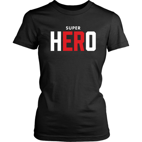 Super HERO - NurseLife
 - 1