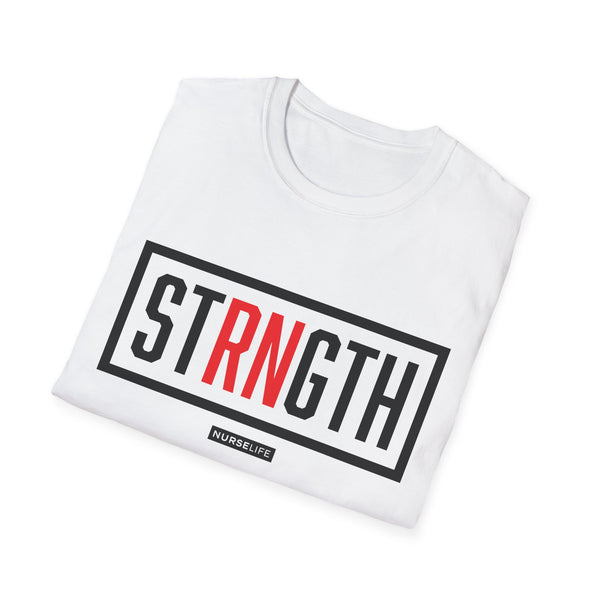 STRNGTH - T-Shirt