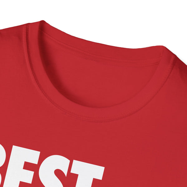 Best Nurse Ever - Men's T-Shirt