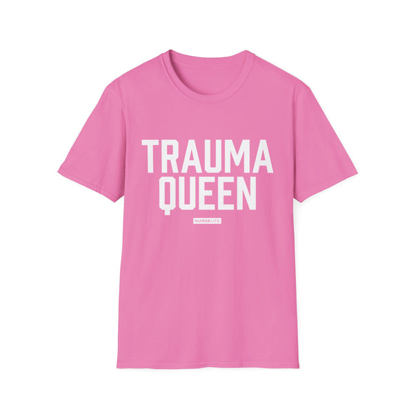 Trauma Queen - Women's Shirt