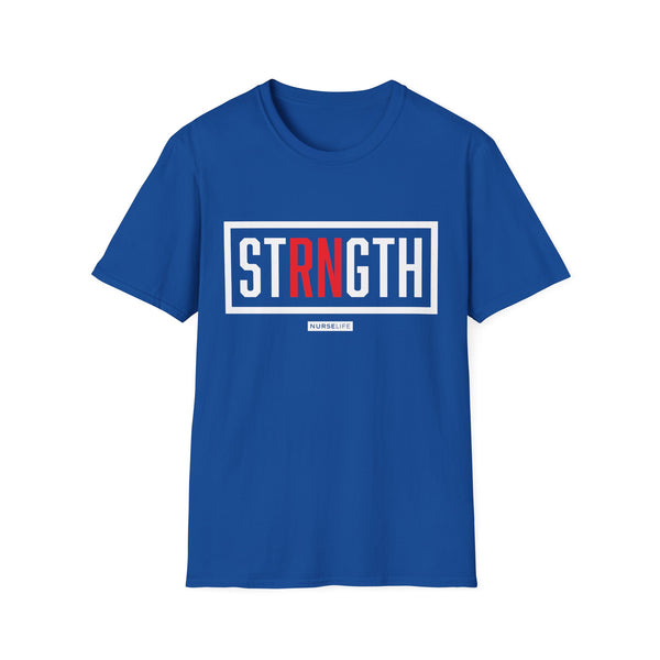 STRNGTH - T-Shirt