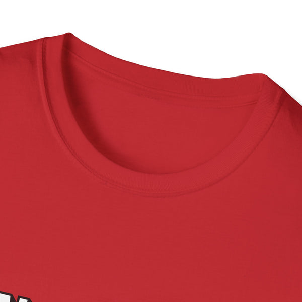 NCLEX Then Chill - T-Shirt