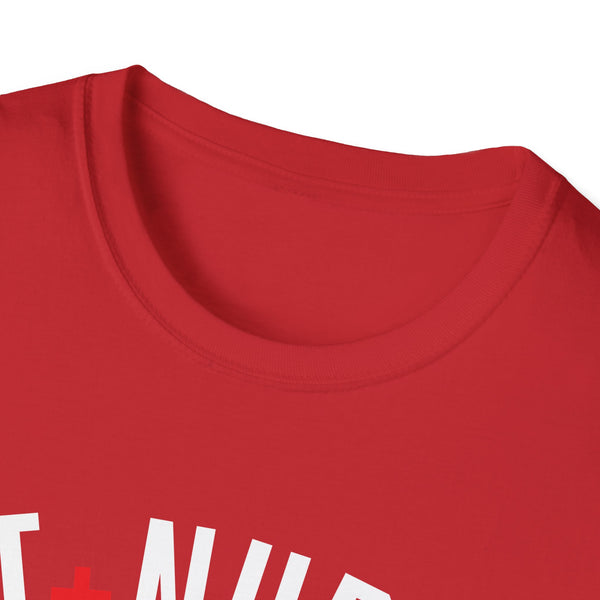 Fit Nurse - Women's T-Shirt
