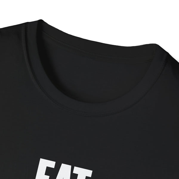 Eat, Sleep, Save Lives, Repeat - T-Shirt