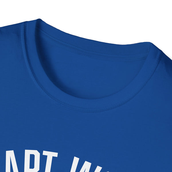 Heart Work and Dedication - Women's T-Shirt