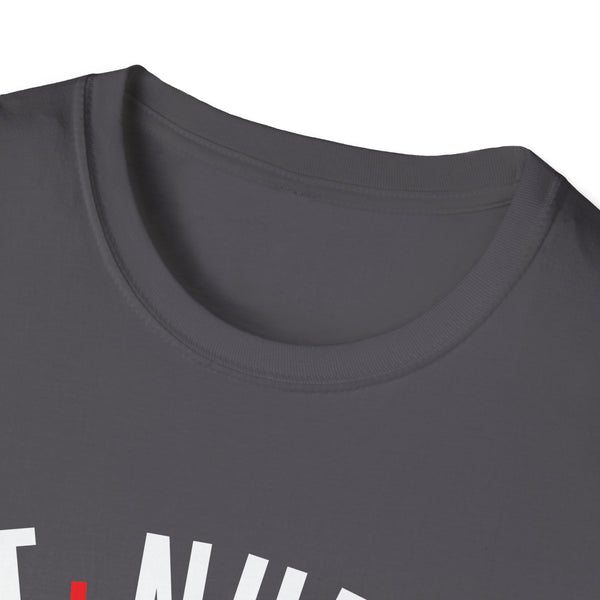 Fit Nurse - Men's T-Shirt