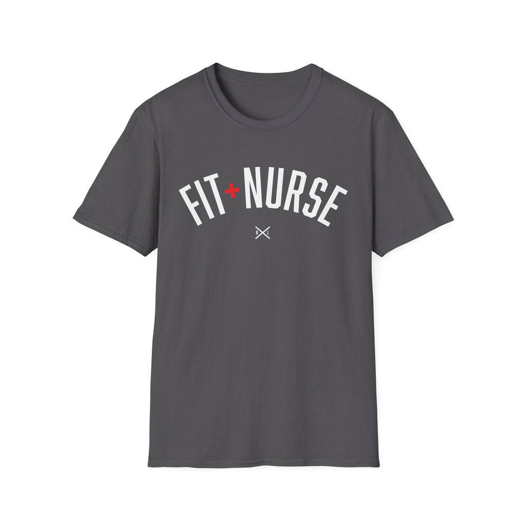 Fit Nurse - Women's T-Shirt