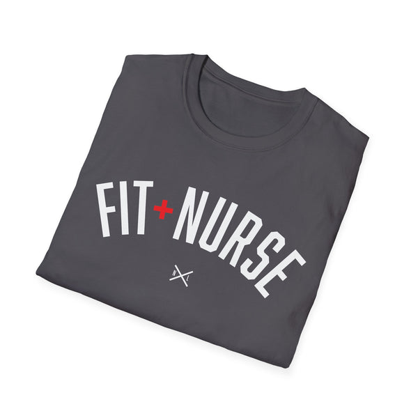 Fit Nurse - Women's T-Shirt