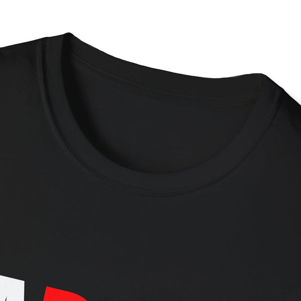 Earned Not Given - Men's T-Shirt