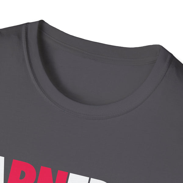 eaRNed it - Women's T-Shirt