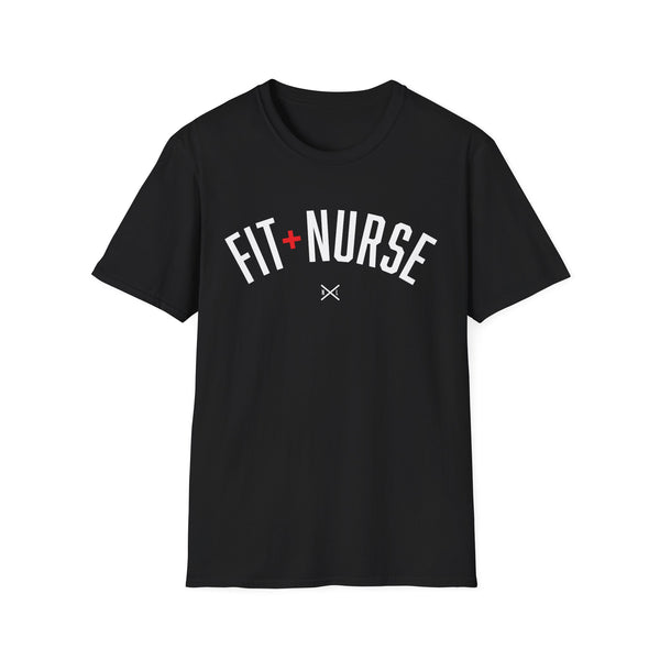 Fit Nurse - Women's T-Shirt