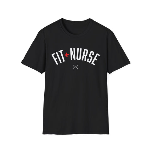Fit Nurse - Women's T-Shirt