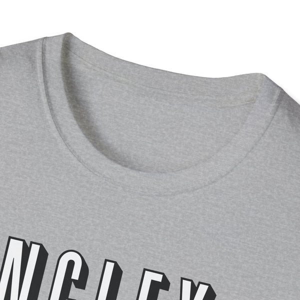 NCLEX Then Chill - Women's T-Shirt