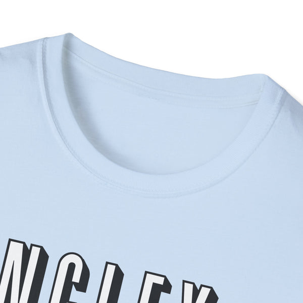 NCLEX Then Chill - Women's T-Shirt