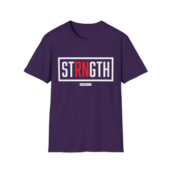 STRNGTH - T-Shirt