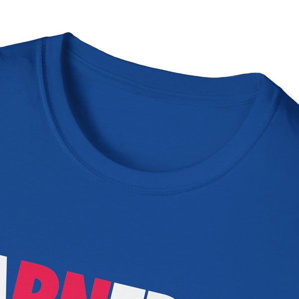 eaRNed it - Women's T-Shirt