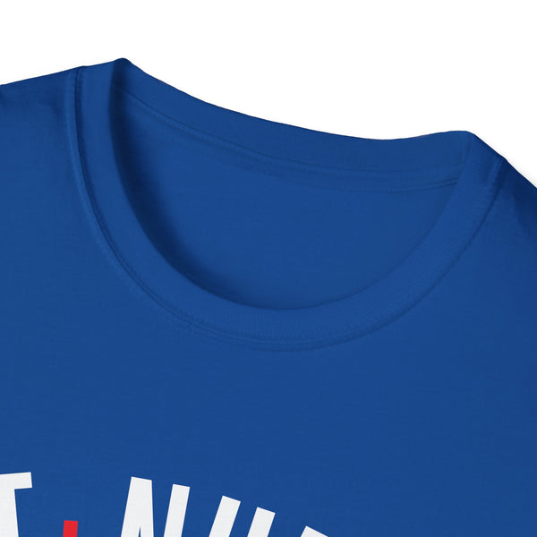 Fit Nurse - Men's T-Shirt