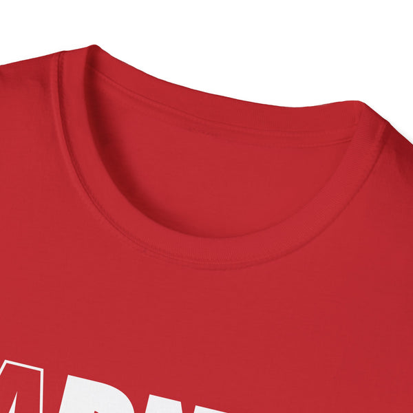 Earned Not Given - Men's T-Shirt