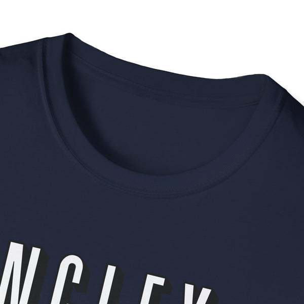 NCLEX Then Chill - Women's T-Shirt