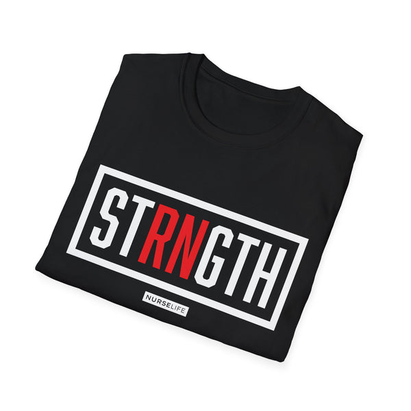 STRNGTH - T-Shirt