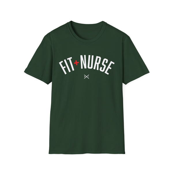 Fit Nurse - Women's T-Shirt