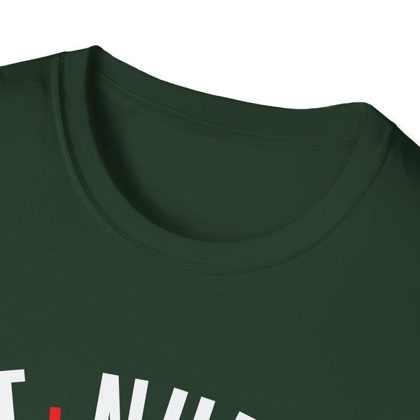 Fit Nurse - Men's T-Shirt