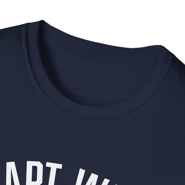 Heart Work and Dedication - Women's T-Shirt