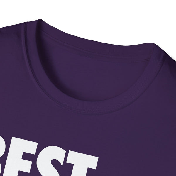 Best Nurse Ever - Men's T-Shirt