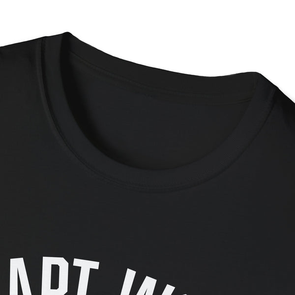 Heart Work and Dedication - Women's T-Shirt