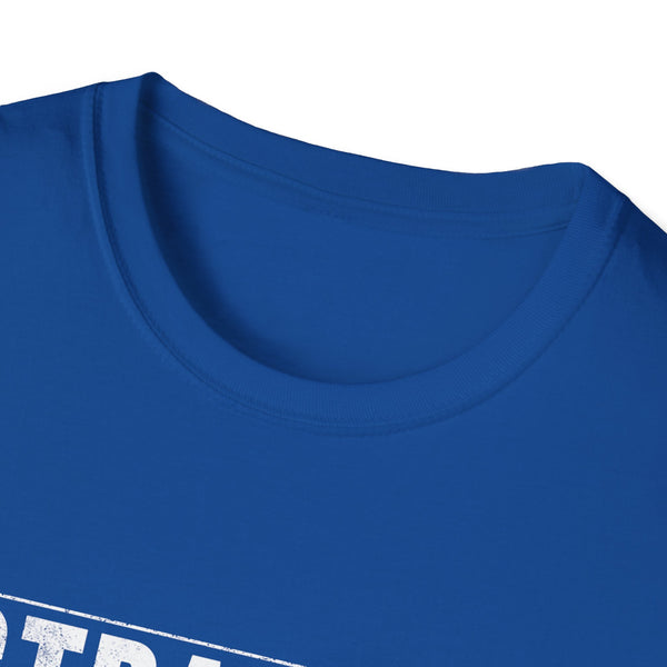 Straight Outta Day Shift - Women's T-Shirt