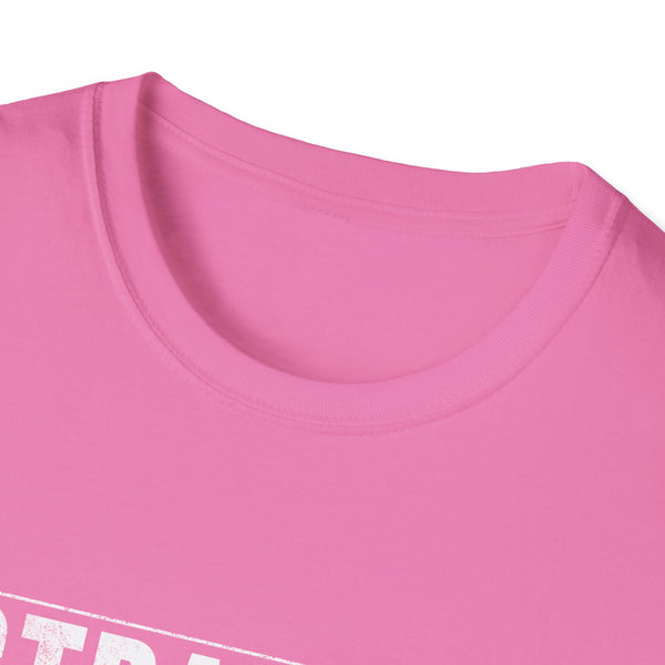 Straight Outta Day Shift - Women's T-Shirt