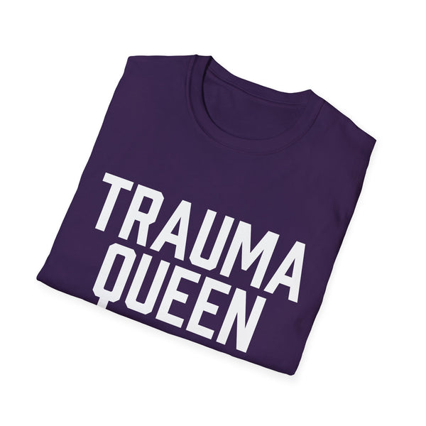 Trauma Queen - Women's Shirt