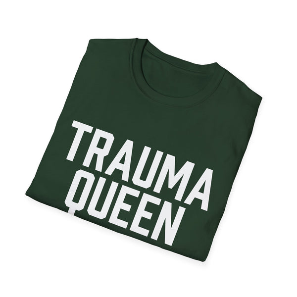 Trauma Queen - Women's Shirt