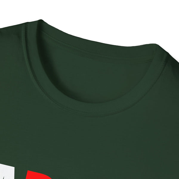 Earned Not Given - Men's T-Shirt