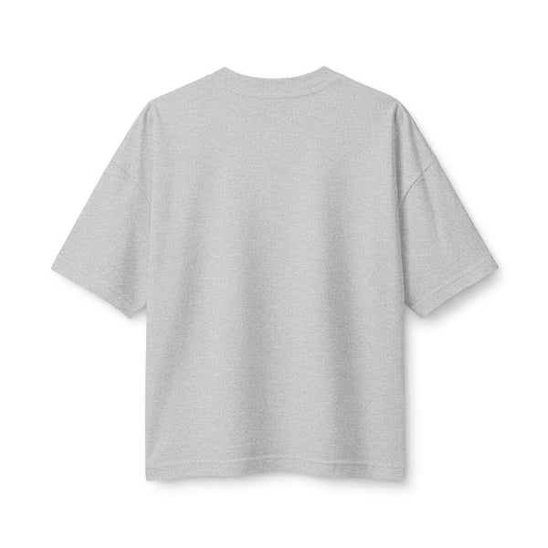 NCLEX Then Chill - Women's Boxy Heavyweight Tee