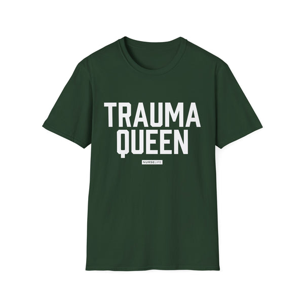 Trauma Queen - Women's Shirt