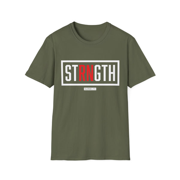 STRNGTH - T-Shirt
