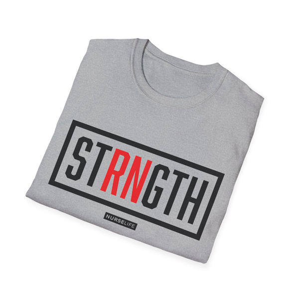 STRNGTH - T-Shirt
