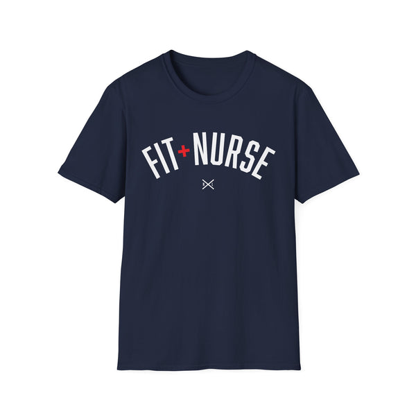 Fit Nurse - Women's T-Shirt