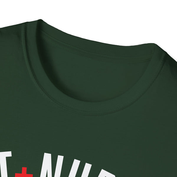 Fit Nurse - Women's T-Shirt