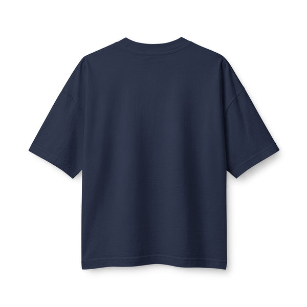 Naps All Day. Nurse All Night. - Women's Boxy Heavyweight Tee