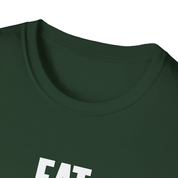 Eat, Sleep, Save Lives, Repeat - T-Shirt