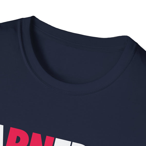 eaRNed it - Women's T-Shirt