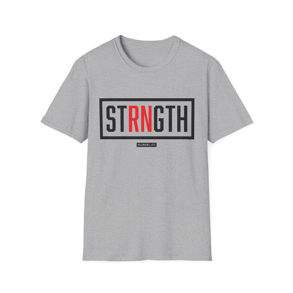 STRNGTH - T-Shirt