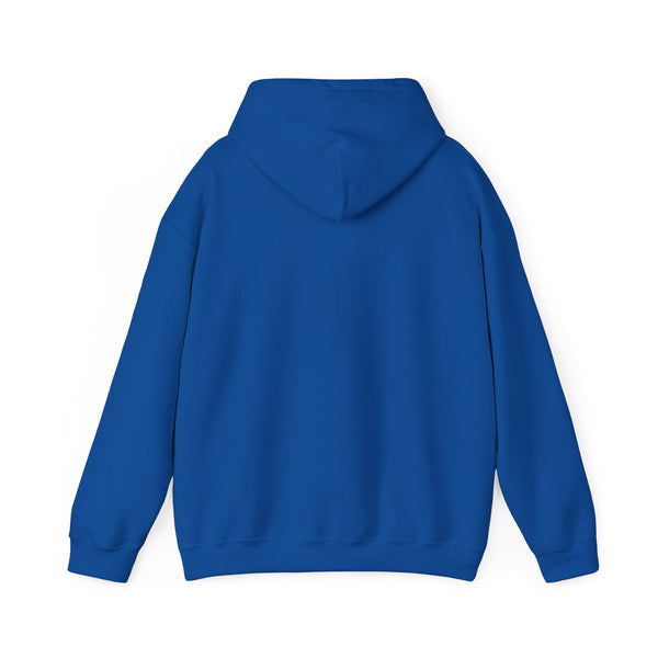 Trauma Queen - Unisex Hoodie