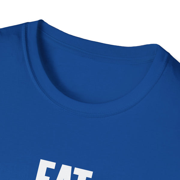 Eat, Sleep, Save Lives, Repeat - T-Shirt